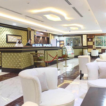 Noor Amal Apartments Serviced Riade Exterior foto