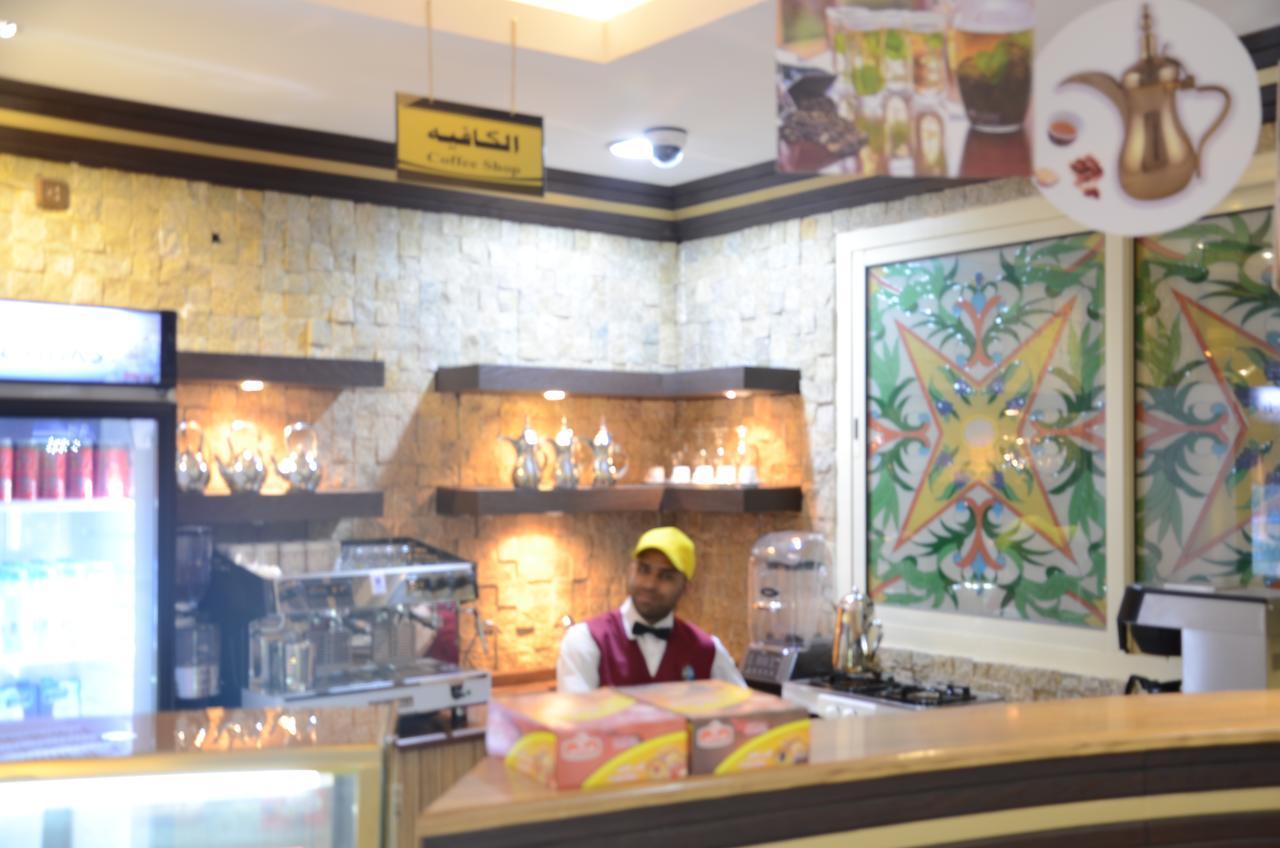 Noor Amal Apartments Serviced Riade Exterior foto