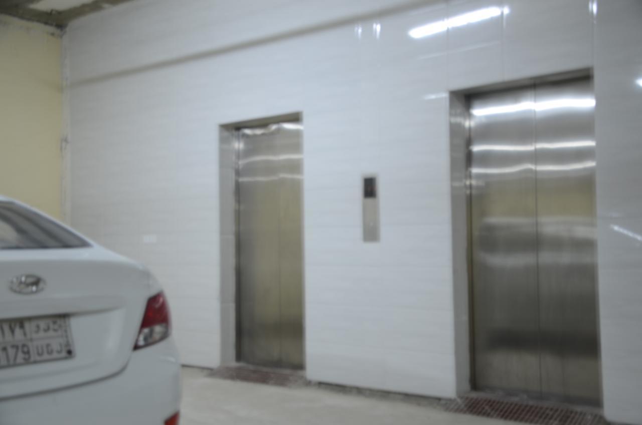 Noor Amal Apartments Serviced Riade Exterior foto