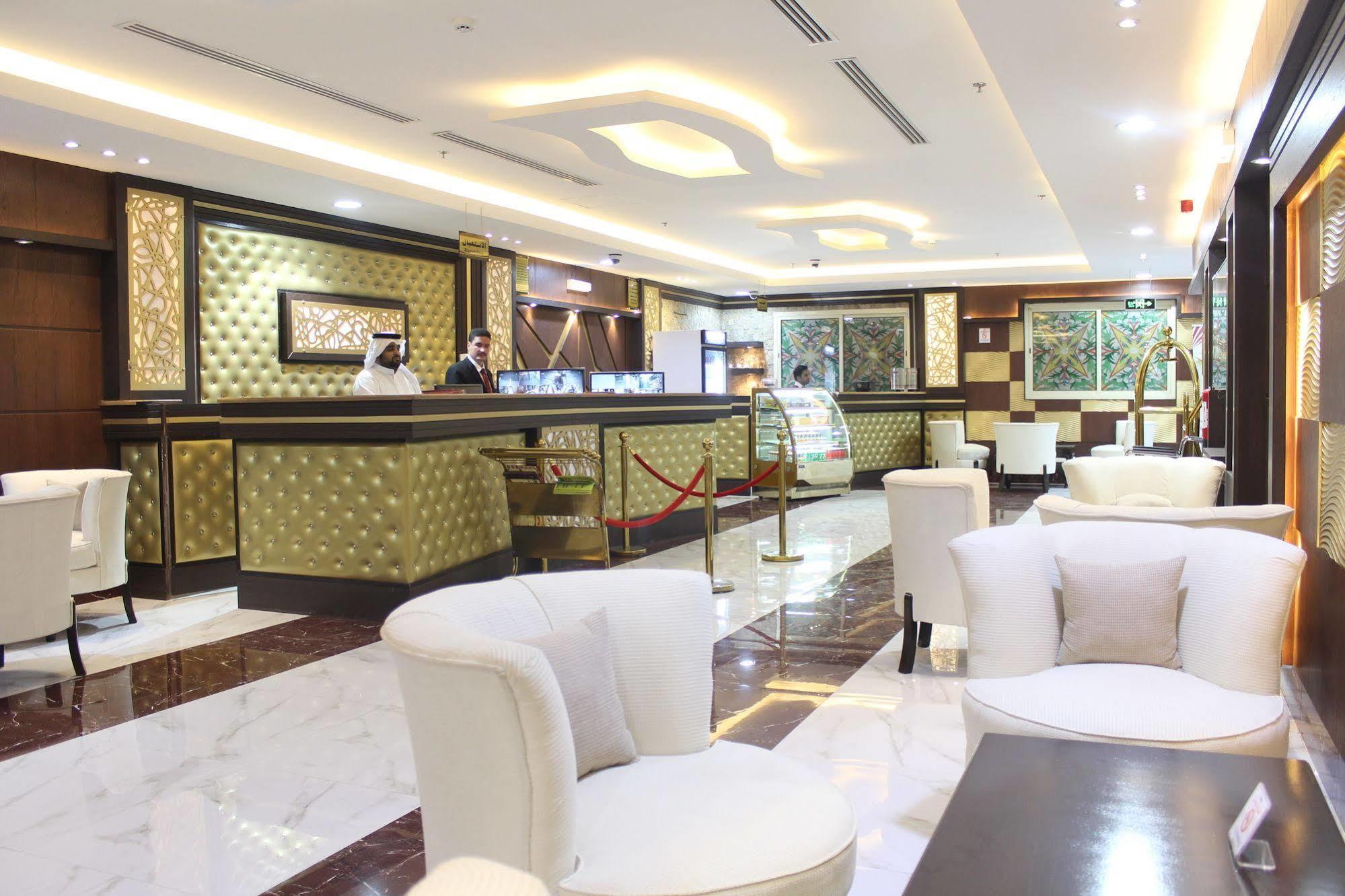 Noor Amal Apartments Serviced Riade Exterior foto