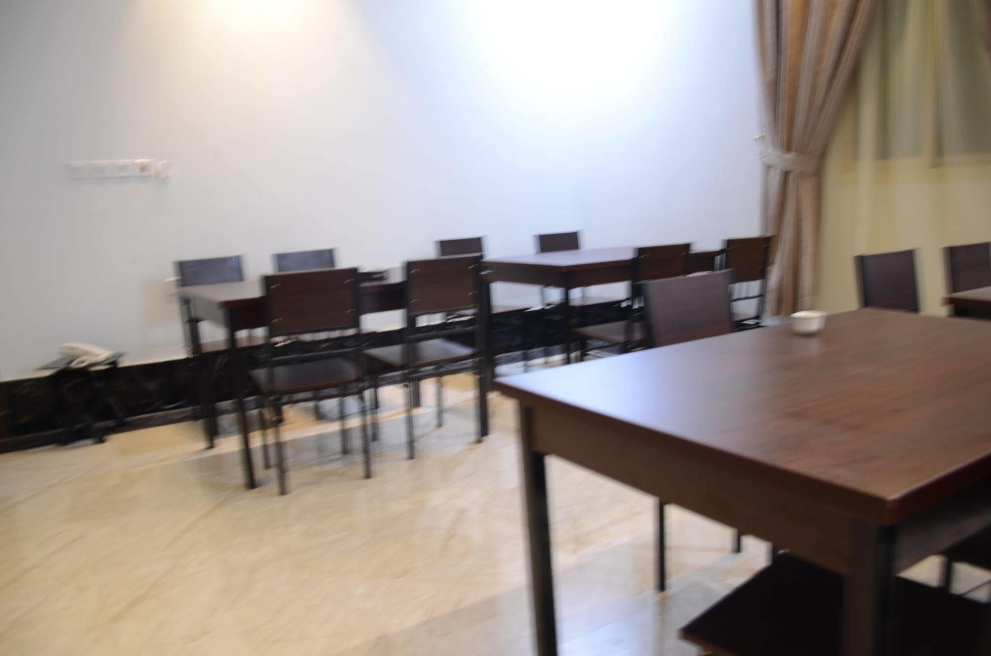 Noor Amal Apartments Serviced Riade Exterior foto